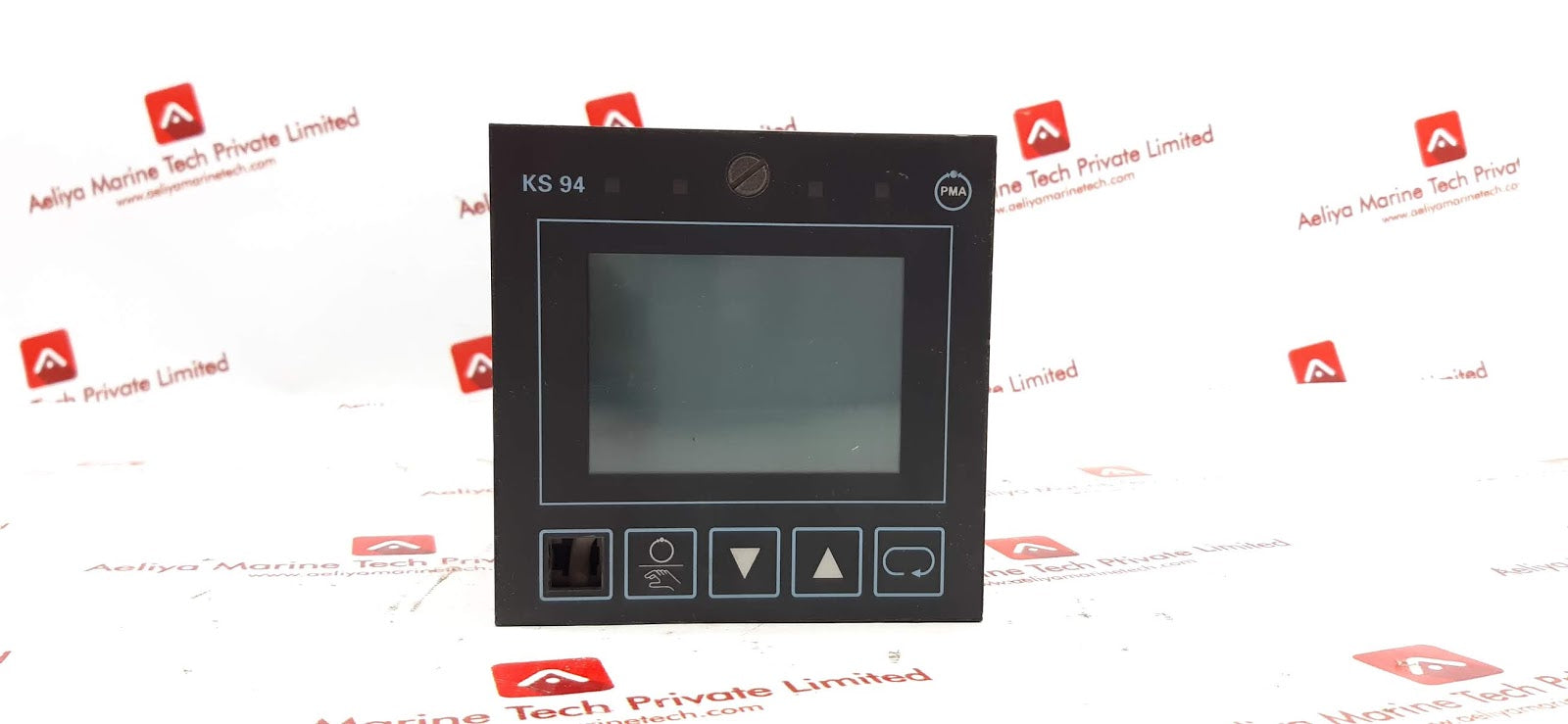Pma 940792300001 Ks 94 Industrial And Process Controller