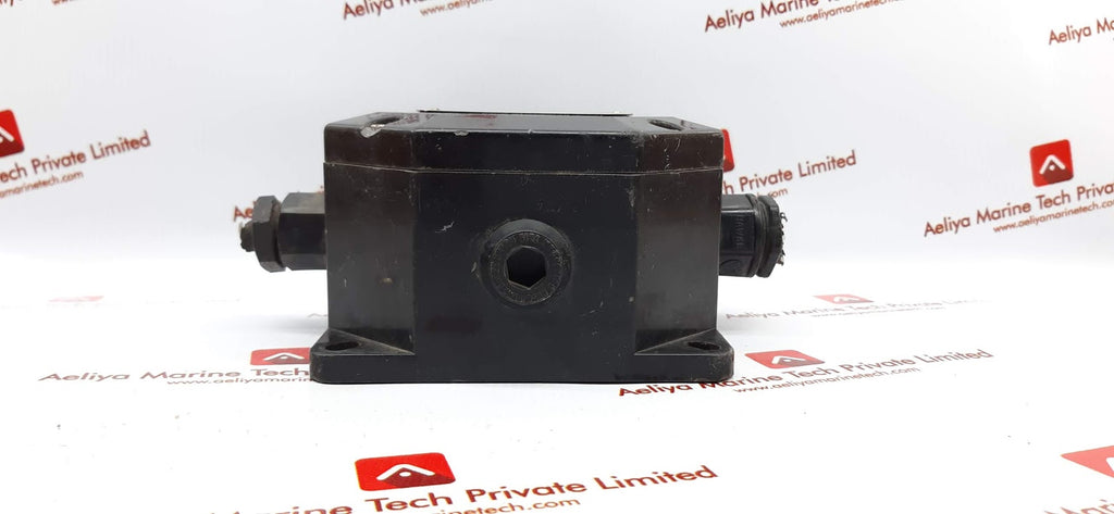 Hawke Cable Pl612 Junction Box – Aeliya Marine