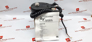 Electro-voice Us602Fl Commercial Microphone