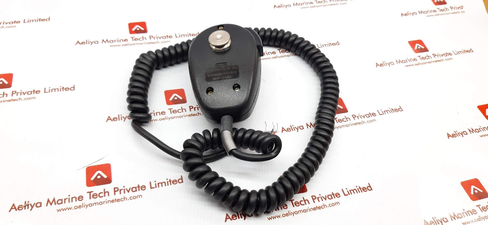 Electro-voice Us602Fl Commercial Microphone