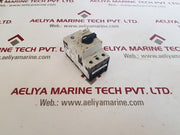 Allen-bradley 140m-c2e-b40 circuit breaker ser C