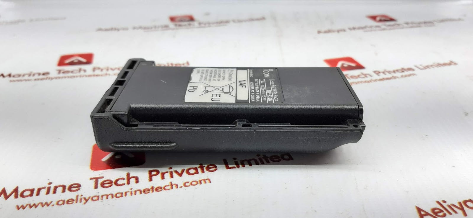 Icom Bp-232N Battery