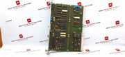 Aeg 271.121 561 C Printed Circuit Board