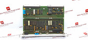 Aeg 271.121 561 C Printed Circuit Board