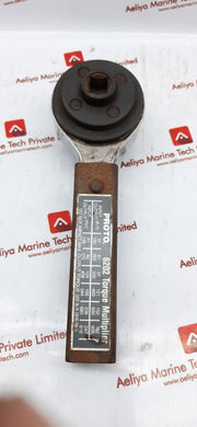 Proto 6202 Torque Multiplier