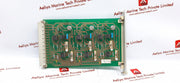 Hbmt 285.90 L/3 Printed Circuit Board
