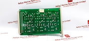 Hbmt 285.90 L/3 Printed Circuit Board