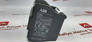 Abb Ca5-22M Auxiliary Contact Block