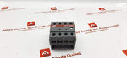 Abb Ca5-22M Auxiliary Contact Block