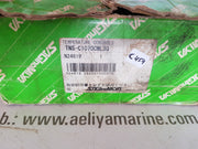 Saginomiya tns-c1070cwl3q temperature controls