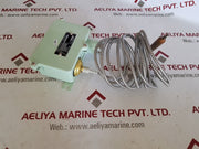Saginomiya tns-c1070cwl3q temperature controls
