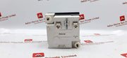 DEBNAR SQ72DS ANALOG AMP METER 0-120
