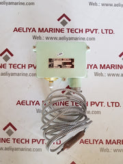 Saginomiya tns-c1070cwl3q temperature controls