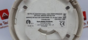 Tyco Safety 601Ph-m Tyco Safety 601Ph-m Optical Smoke Detector 516.600.202