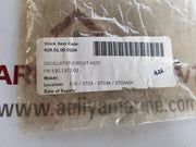 Tideland 530.1372-02 programmable oscillator