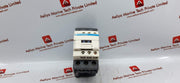 Schneider Telemecanique Lc1D32 Contactor 50/60Hz