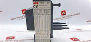 Abb Ta25 Du Thermal Overload Relay