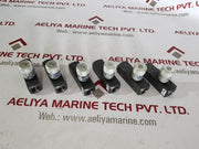 Parker f400s-11mf hydraulic valve 5000 psi 345 bar max