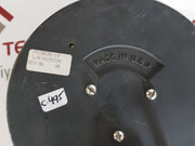 Totco pr1003a-19 rpm meter 0-250