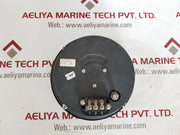 Totco pr1003a-19 rpm meter 0-250
