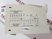 saacke flus 06 flame detector k7-8385-602164