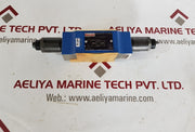 Rexroth z2db 6 vc2-42/200v pressure relief valve r900411312