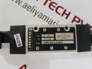 Pneumax 488.52.0.0.m11 valve