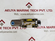 Parker d1va1bn directional control valve