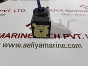 Kuroda as-2306 solenoid valve