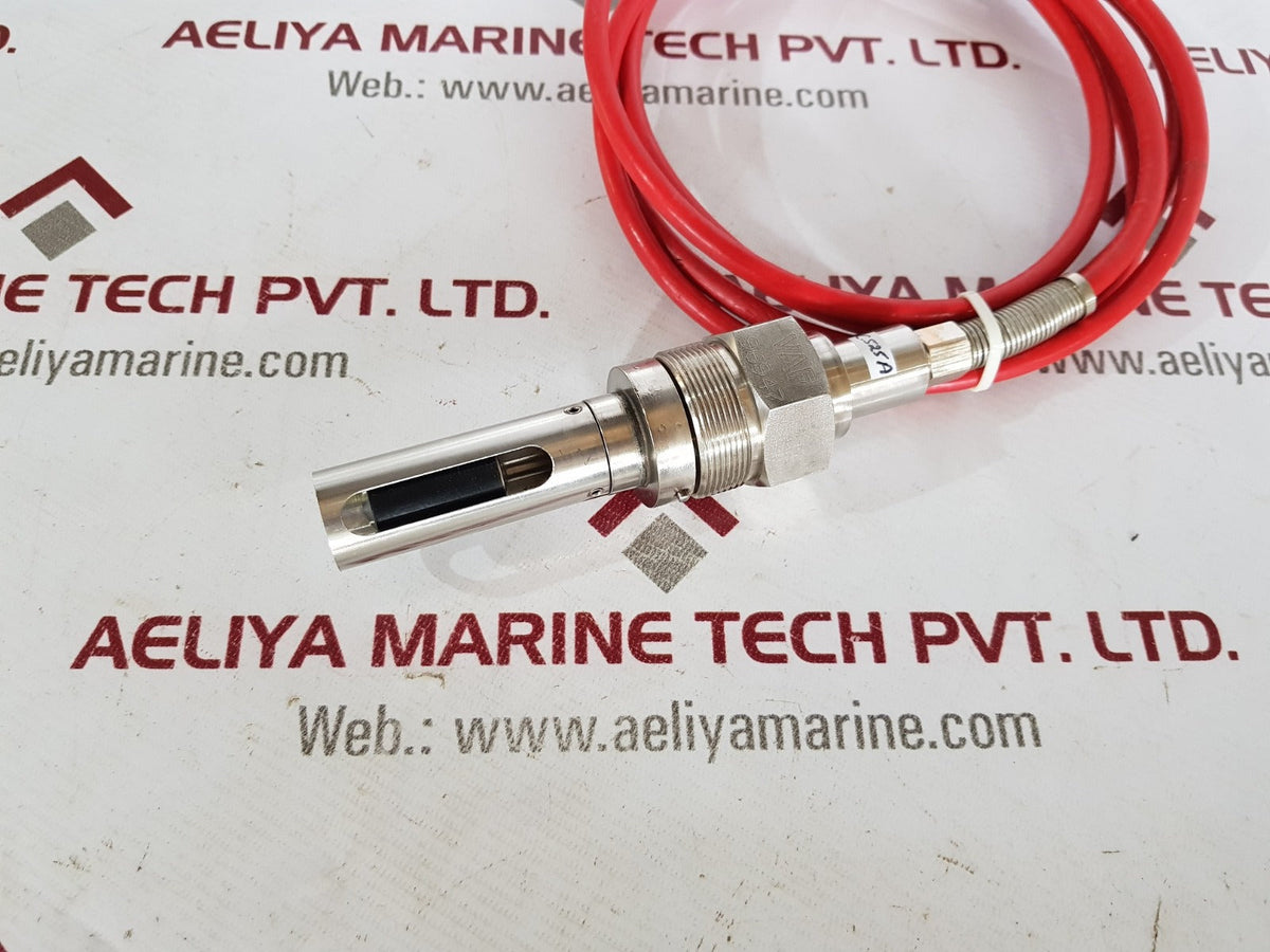 vaf instruments viscosense 3 interface box 0279-0112/vaf 96947 – Aeliya ...