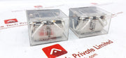 Omron Ly4 Relay 10A 24Vdc
