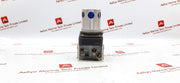 ALLEN BRADLEY 800T-QB24 BLUE ILLUMINATED PUSHBUTTON SERIES T