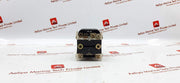 ALLEN BRADLEY 800T-QB24 BLUE ILLUMINATED PUSHBUTTON SERIES T