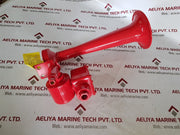 Ibuki 6-ev magnetic valve 120v