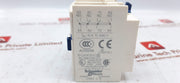 TESYS LADN22 038403 AUXILIARY CONTACT BLOCK