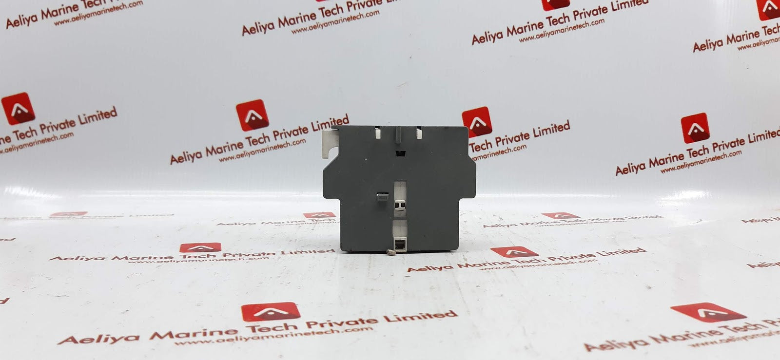 Lot Of 5X Abb Cal5-11 Auxilary Contact Block 690V 16A