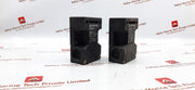Schmersal Az 15Zvrk Safety Interlock Switch Ac-15 230V 4A