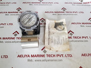 Rcm 2-73-l-150-d flow meter gauge