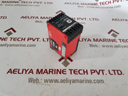 Thiim K31-51550 Phase Sensor Relay 440V~ 50/60Hz 4Va