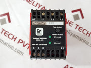 Thiim K31-51550 Phase Sensor Relay 440V~ 50/60Hz 4Va