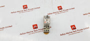 OMRON MY2N RELAY 220/240VAC