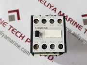 Siemens 3tf4022-0a contactor