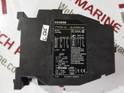 Siemens 3tf4022-0a contactor