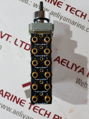 Telemecanique w80429703 rotary selector switch