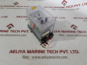 eekels u601 frequency relay