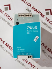 Puls power supply sl5.300