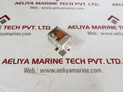 A-b Allen-bradley 700-ha32A2 Ser D Relay With Box 10A 250V