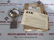 Zook rupture disk size.3