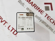 A-b Allen-bradley 700-ha32A2 Ser D Relay With Box 10A 250V