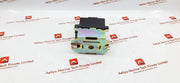 Allen-bradley 700-n400a1 ac relay